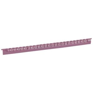Codeerteken cijfer 7 violet MemoCab VVE=600