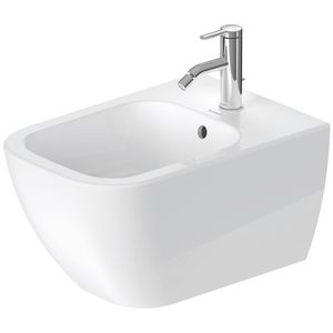 Happy D.2 wandbidet 540x355mm wit