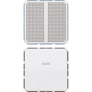 Bluetooth Connect set mono CD range alpine wit