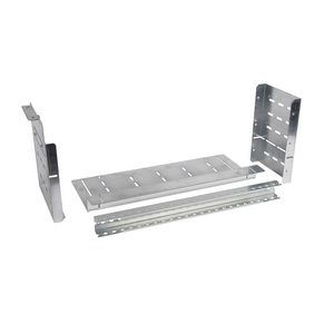 U- Scheidingsset intern kabelkanaal D725 4000A max. XL3 4000
