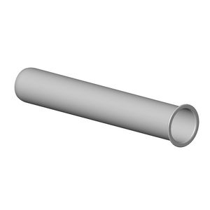 Buis geurafsluiter 32X 39X200mm-BG