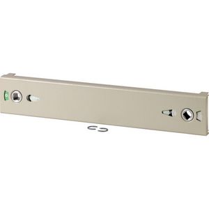 Omschakelmechanisme voor 2xDMV1250N/1600N