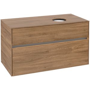 Collaro Wastafelonderkast 1000x548x500mm C040B0RH