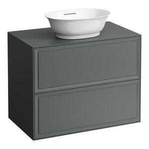 Lade Elem Waskom H812852/3 2 Laden H 600/W 780/D450 Mm Grtr
