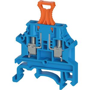 CONNECTOR.D.TERM.WTN 4 TKGM BL VVE=100