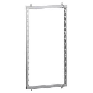 Partieel draairaam 19" 1002mm Spacial SF/SM