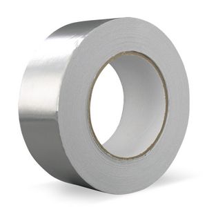 Rol a 45 m. aluminium tape WA 75mm 40mu