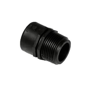 Synpro sok verloop 3" BUI x 2 1/2" BIN