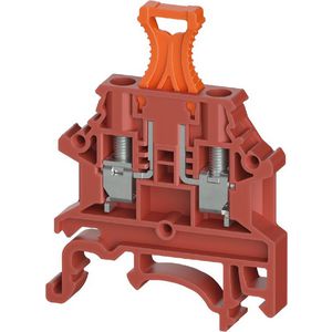 CONNECTOR.D.TERM.WTN 4 TKGM RT VVE=100