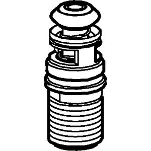 Trekomstelling compleet SW19