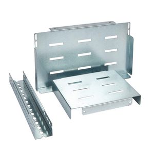 U- Scheidingsset aanbouw modulen D725 1600A max. XL3 4000