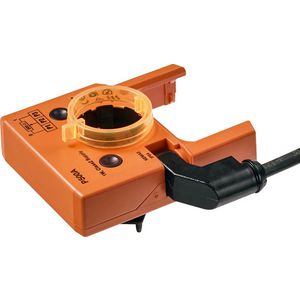 Terugkoppelpotentiometer 500 Ohm