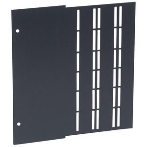 Voedende aansluiting H300 XL3 4000
