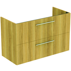 Wastafelmeubel I.LIFE-A 100cm natural licht eiken