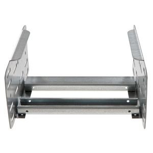 Stijg/vervalstuk Unic H100 B100 sendzimir verz. Unit