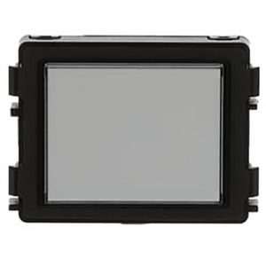 Naamplaat module