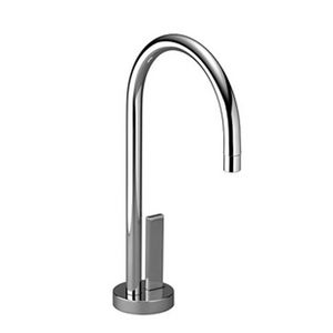 TARA ULTRA HOT & COLD WATER DISPENSER chr gebors.