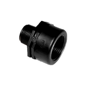 Synpro sok verloop 3" BIN x 2 1/2" BUI