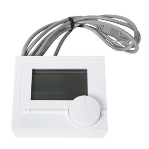 Servicetool tbv aanpassen ketelparameters Tzerra