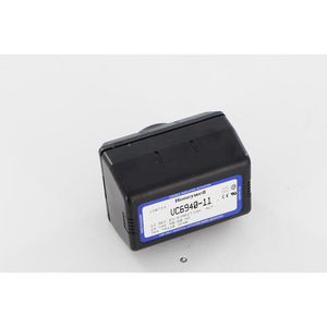 Thermostatische aandrijving regelventiel vc69/40 3720055