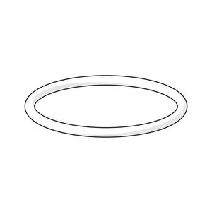 O-ring D35xD2