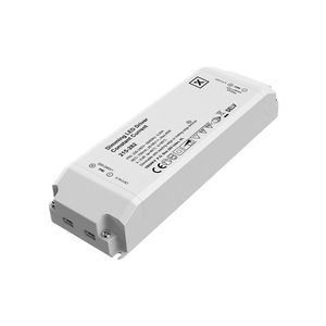 Voeding LED 700mA 40W flikkervrij triac dimbaar