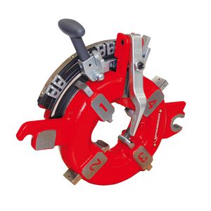 Draadsnijkop voor 2 se automatisch bspt r 1/2-2"