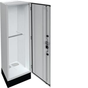 Verdeler Univers IP55 klasse II 1850x550x400mm+200mm sokkel