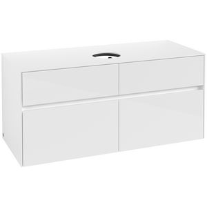 Collaro Wastafelonderkast 1200x548x500mm C04100DH