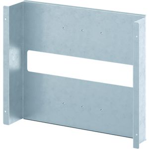 Montageplaat MX t.b.v. XT7