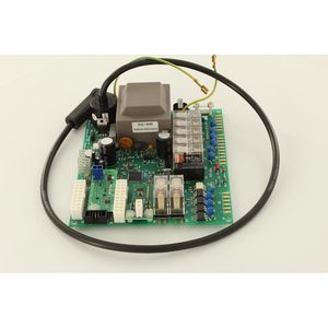 Branderautomaat 914 A60-120 universeel