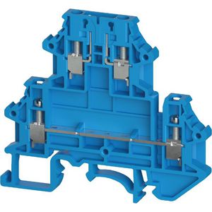 DISCONNECT TERM. WTN 2.5 E TK BL VVE=50