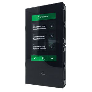 ULTRA touchscreen module