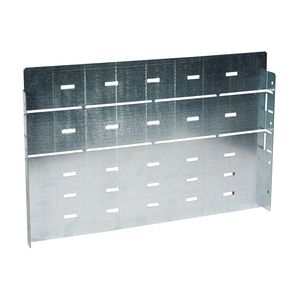 L-scheidingsschot D725 XL3 4000