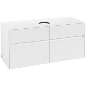 Collaro Wastafelonderkast 1200x548x500mm C04100MS