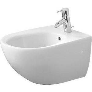 Architec wandbidet met OL/kr.vlak incl. Durafix