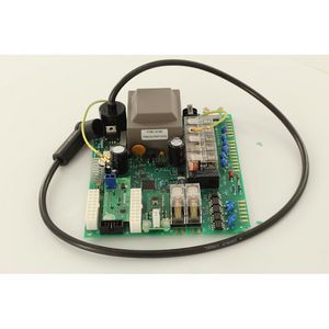 Branderautomaat 914 A150-180 universeel