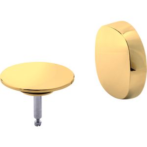 Uitrustingsset Goud Gepolijst 95x70x120mm 792523000003400