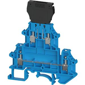 CONNECTOR.D.TERM.WTN 2.5 E TKG BL VVE=50