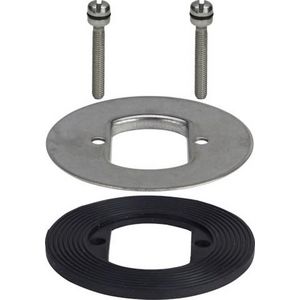 Onderdeel Toebehoor 85xM5x30/42 chroomnikkelstaal/blank