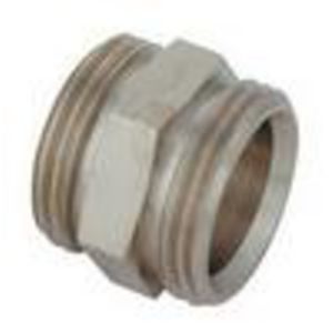 Koppeling G1x3/4 VVE=20