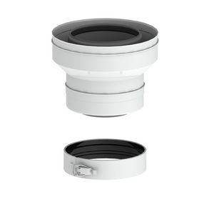 TwinSafe+ Verloop PP 100/150-130/200