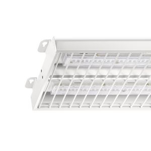 Armatuur SPSO-LB 110gr. 84 2 6500LM DALI VVE=25