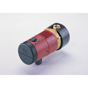 Tapwaterpomp UP 15-14B PM 1/2"bn. 80mm 230v 50Hz