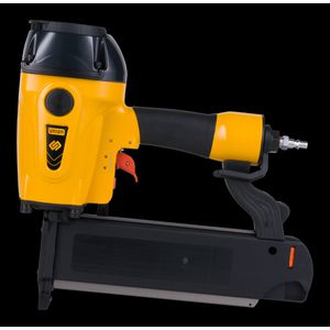 Pneumatische T-nageltacker voor T-nagels 25-75 mm