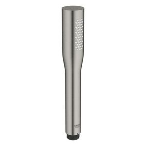 Staafhanddouche 1 straalsoort Euphoria Cosmopolitan Stick Supersteel