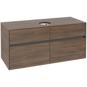 Collaro Wastafelonderkast 1200x548x500mm C04100VH