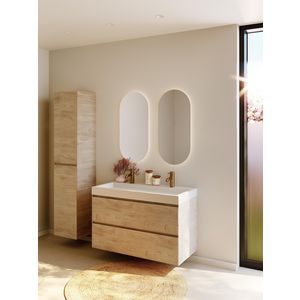 TAB Spring Vow 2T+BC SPR-UP_40 100 Nature Oak