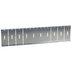 Schot verticaal XL34000 H2200