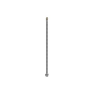 Drukslang M10x1x3/8"x420mm 0430041040090